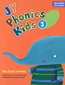 JY Phonics Kids 3